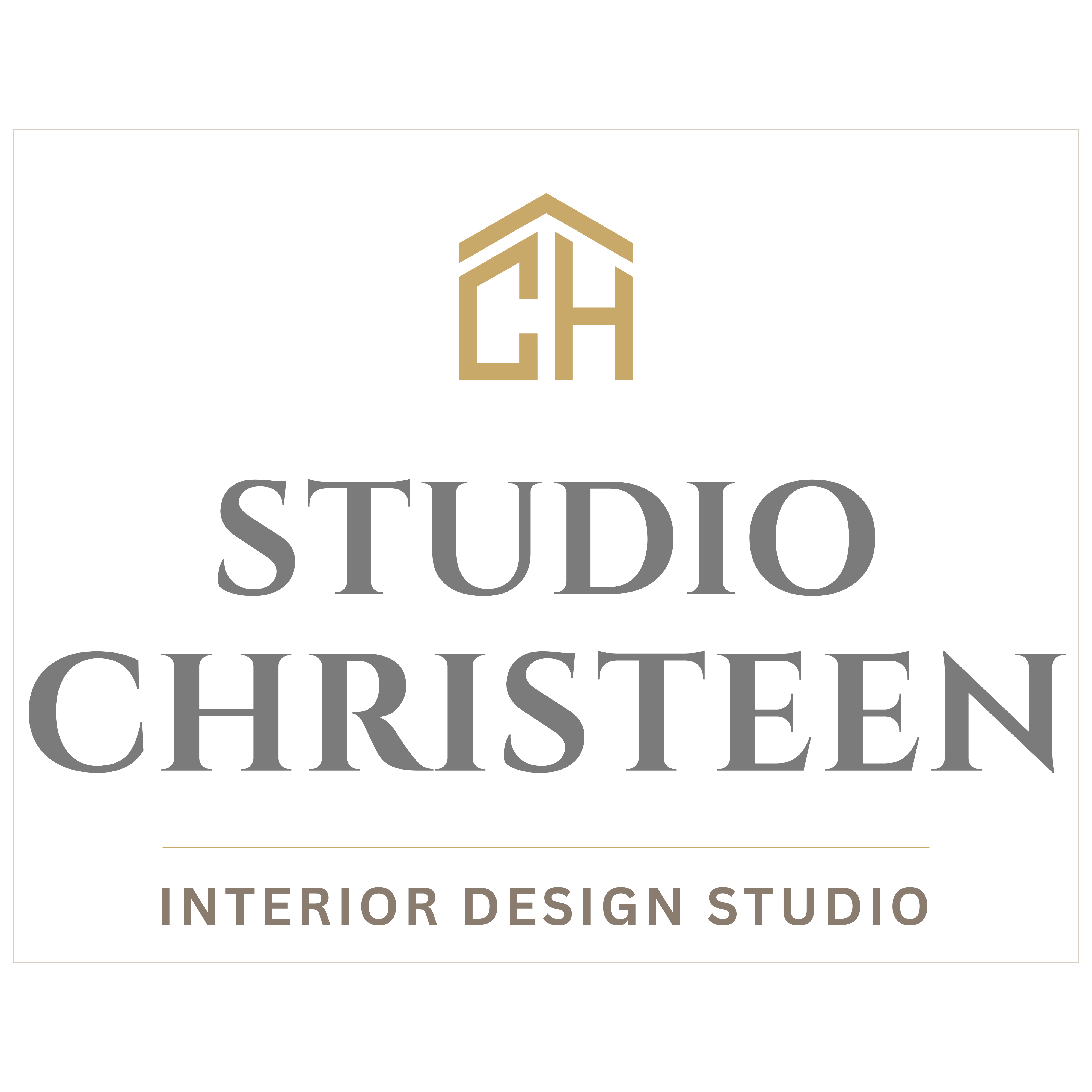 Studio Christeen